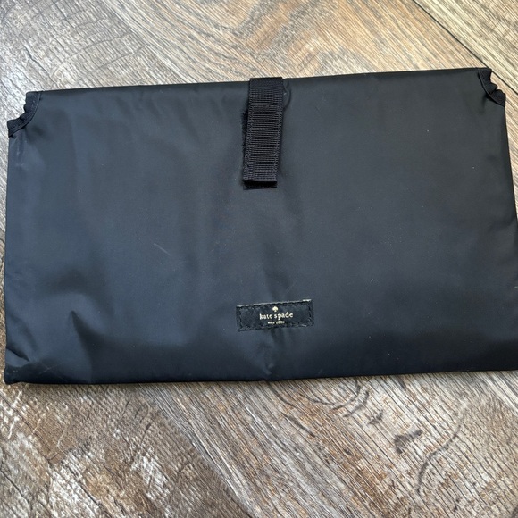 ☀️Kate Spade Baby Changing Pad - Picture 1 of 4